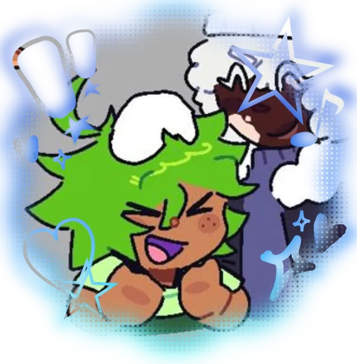 Avatar of •[ Grassy]• (bfb/tpot)