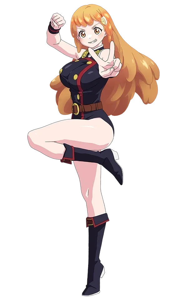 Avatar of Sahara Wakasa