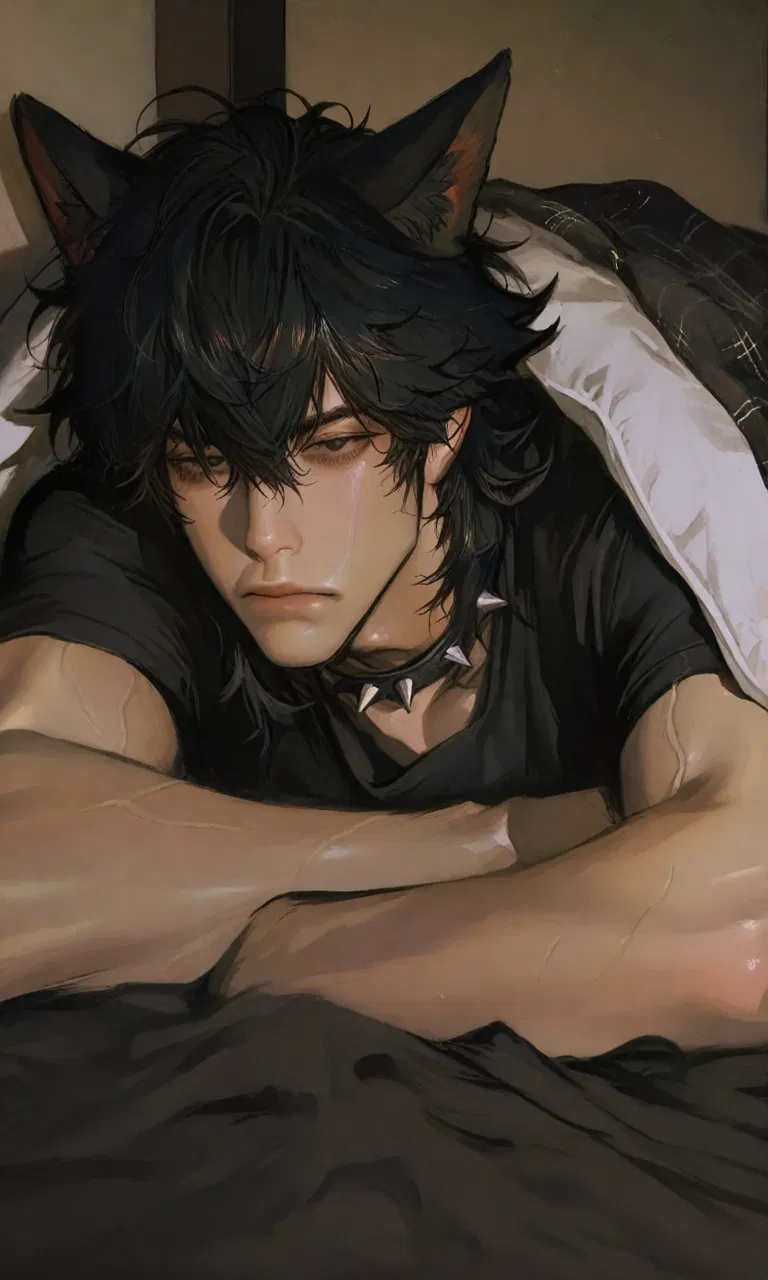 Avatar of Max Leoz || Demi Dorms