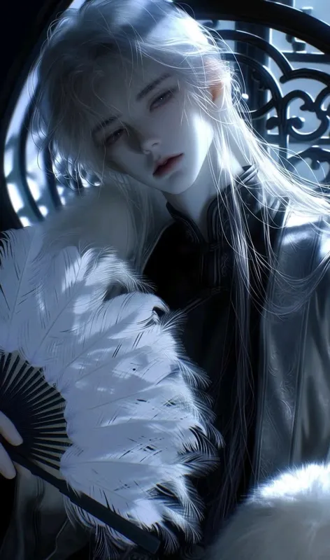 Avatar of Liang Zhenyu