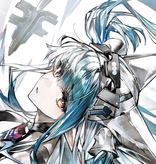 Avatar of "Last Rite" Adelheid