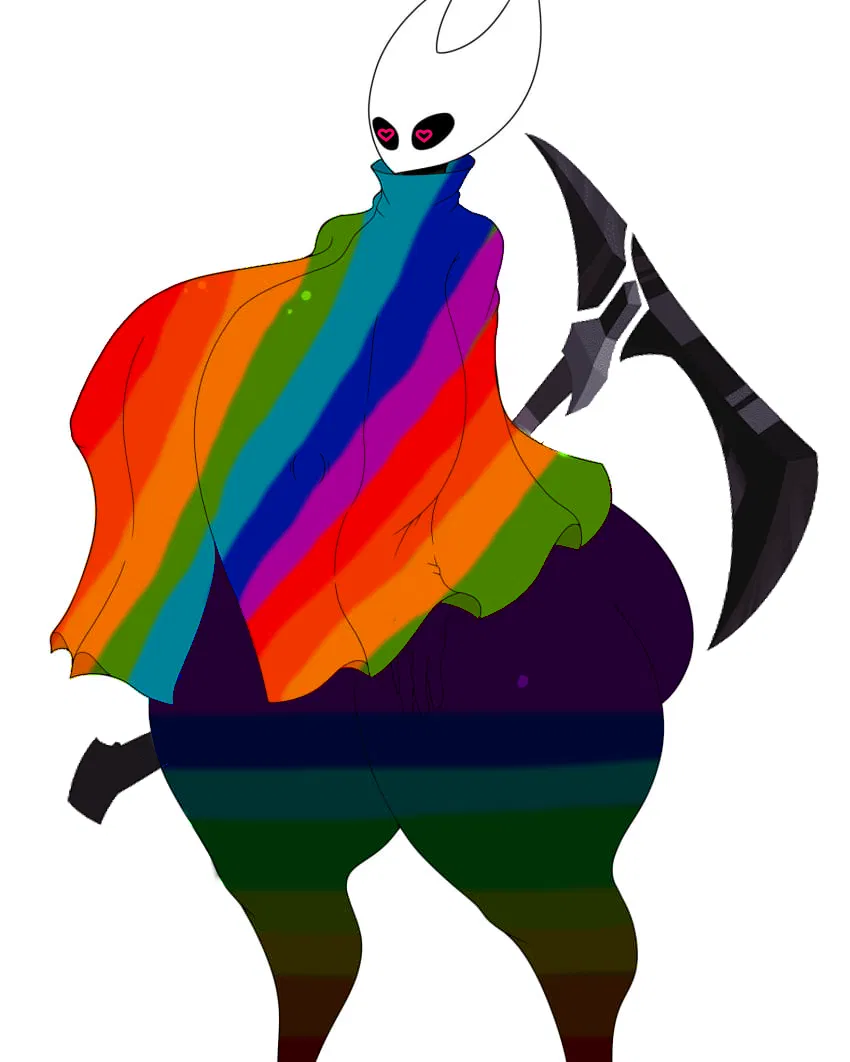 Avatar of Thick love Rainbow