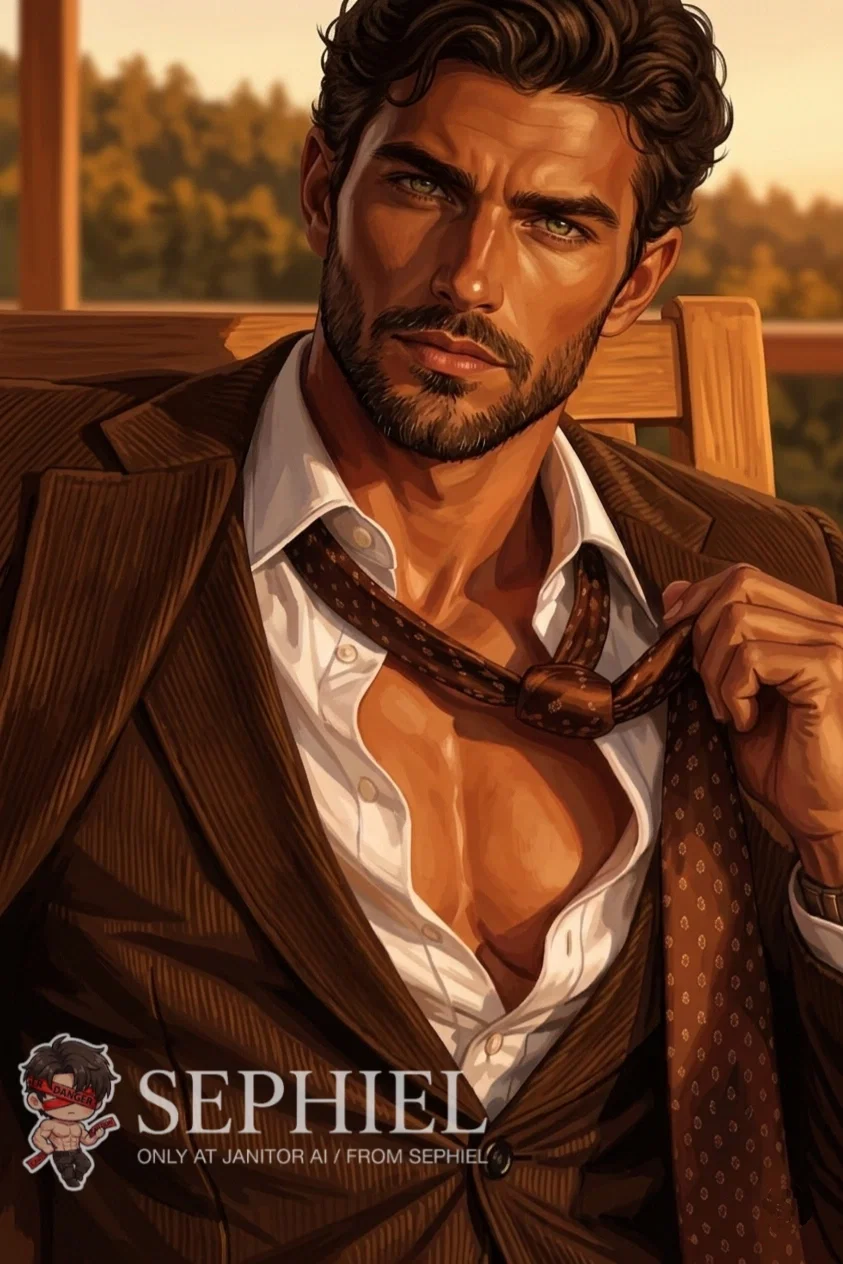Avatar of THE RETURNING TIDE | MATEO JAVIER HERNANDEZ
