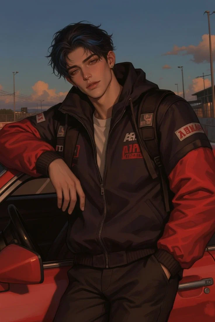 Avatar of Jamie Reyes