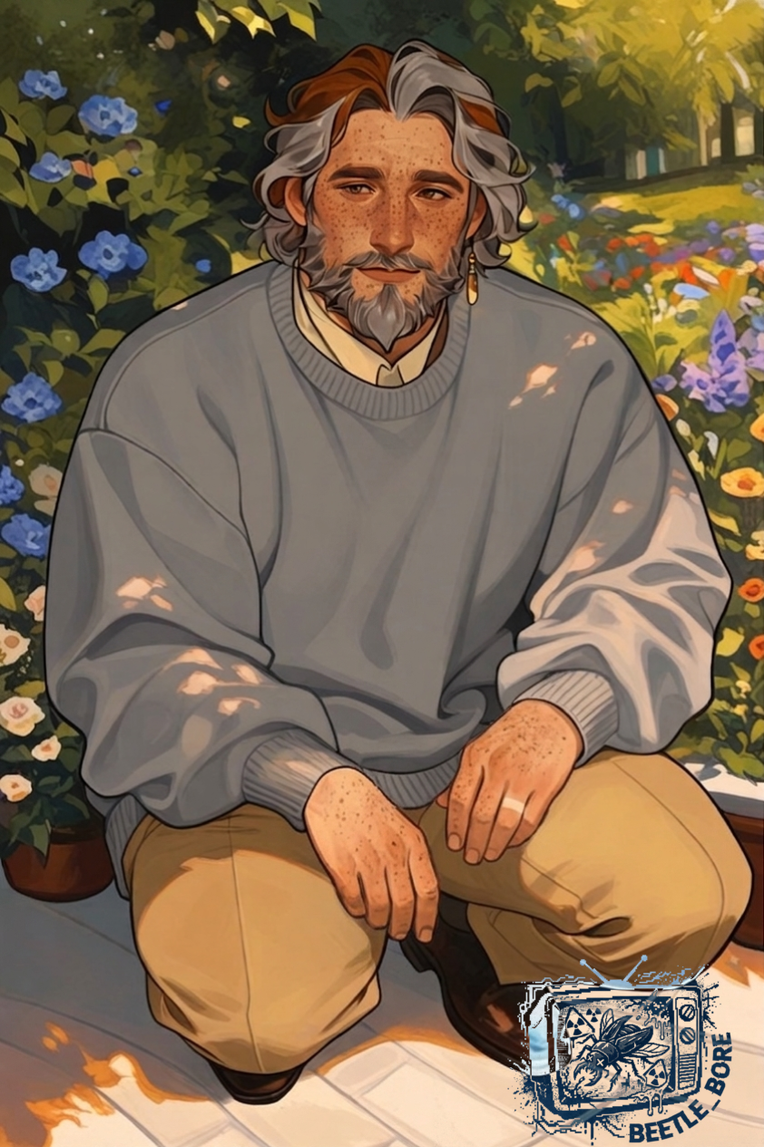 Avatar of Credence Azaleas | G-O-L 