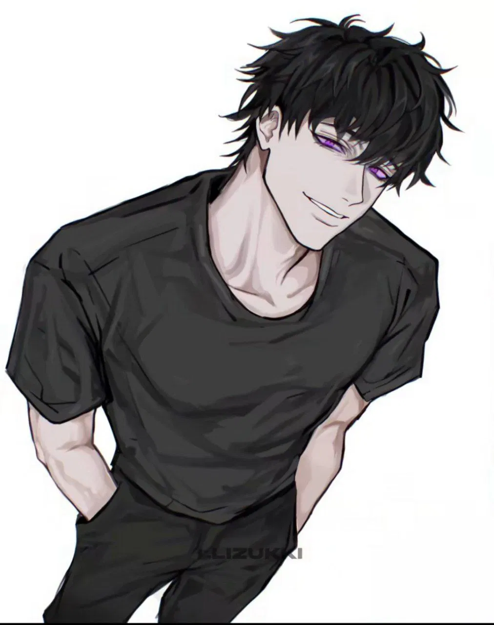 Avatar of Enderman 
