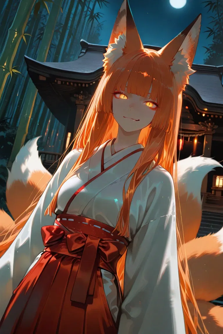 Avatar of Yume