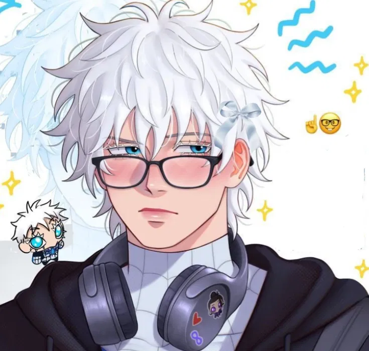 Avatar of Satoru Gojo