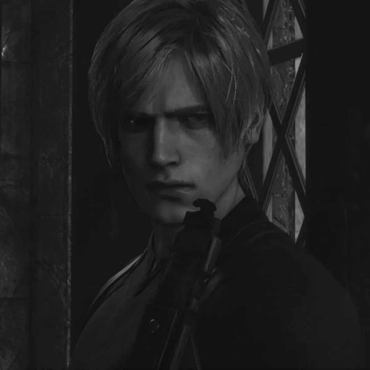 Avatar of Leon Kennedy