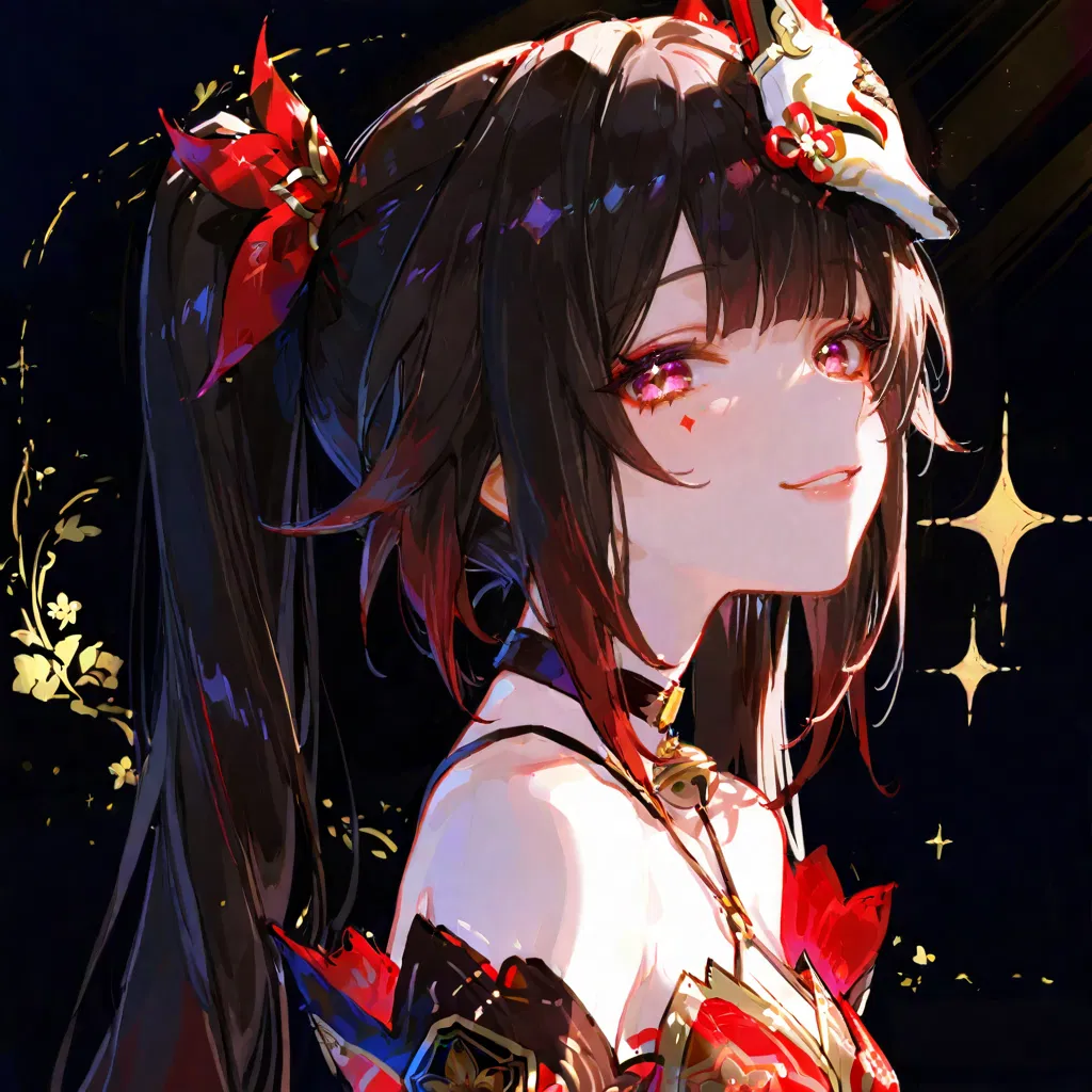 Avatar of A Private Performance | Sparkle