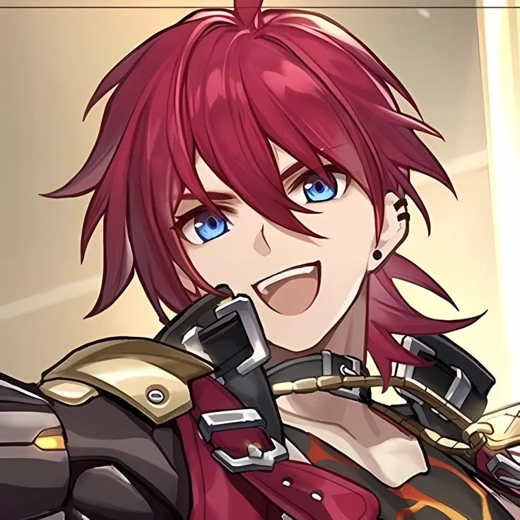 Avatar of Luka