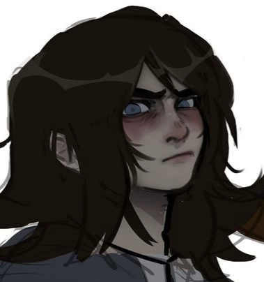 Avatar of Abaddon
