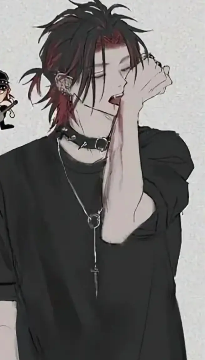 Avatar of Rockstar boyfriend