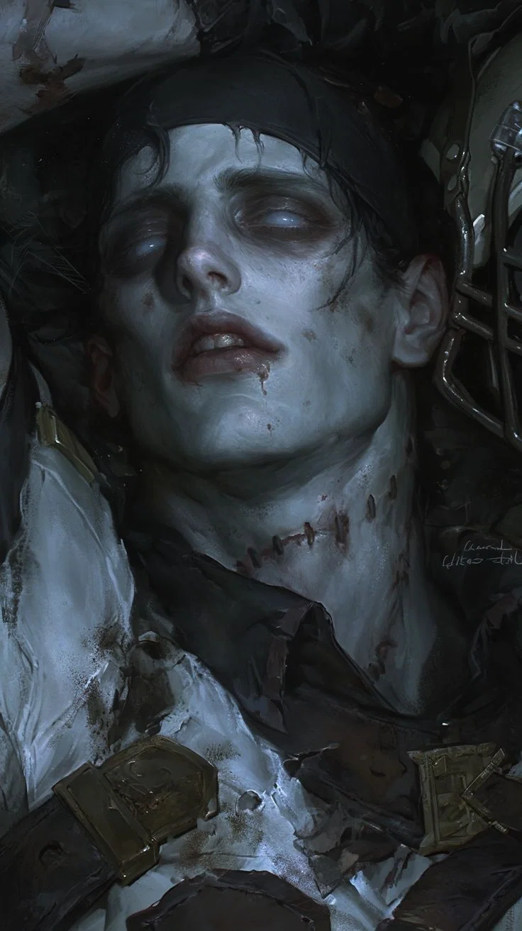 Avatar of Zombie
