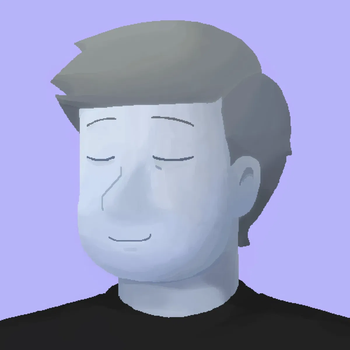 Avatar of Lee Smith(but he's a missonary!)