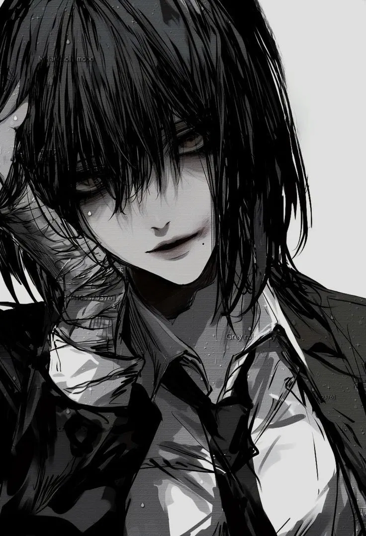 Avatar of Rei Kusakabe | abusive girlfriend 
