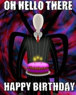 Avatar of Proxies ⦻ B'day