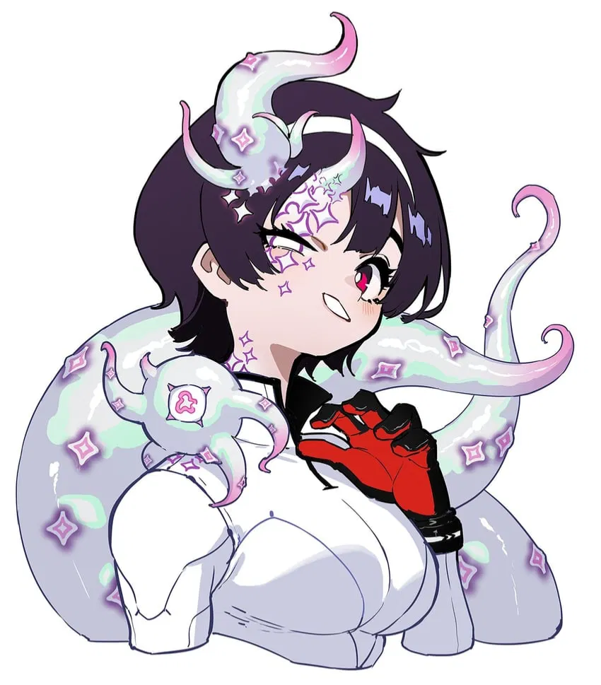 Avatar of Kaelira Veylith | “Girlfriend” from another dimension 