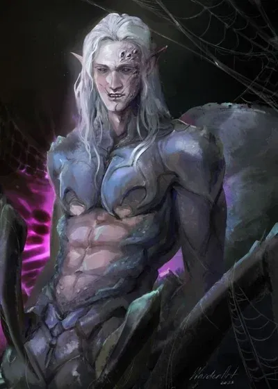 Avatar of HOOKED Drider