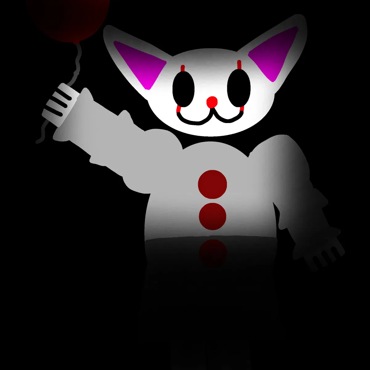 Avatar of Annoying Cat -FPE OC--