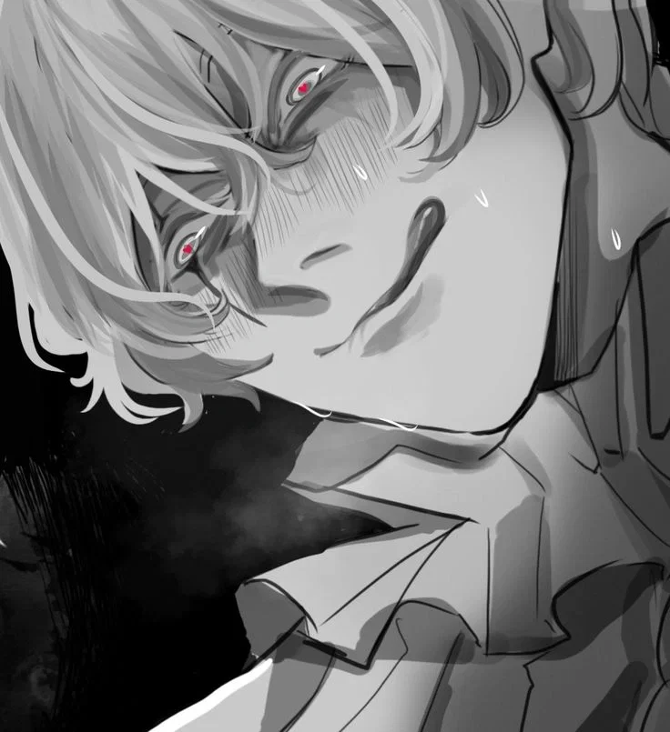 Avatar of Nikolai Gogol