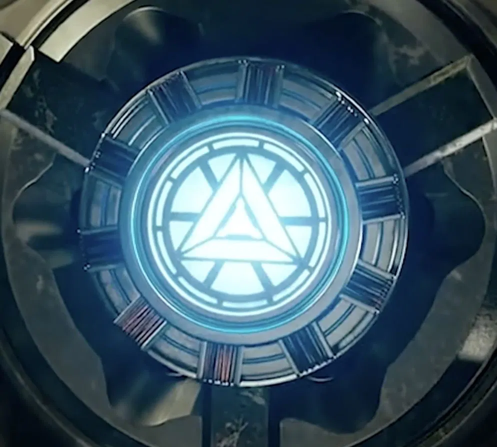 Avatar of Tony Stark || Father || MCU