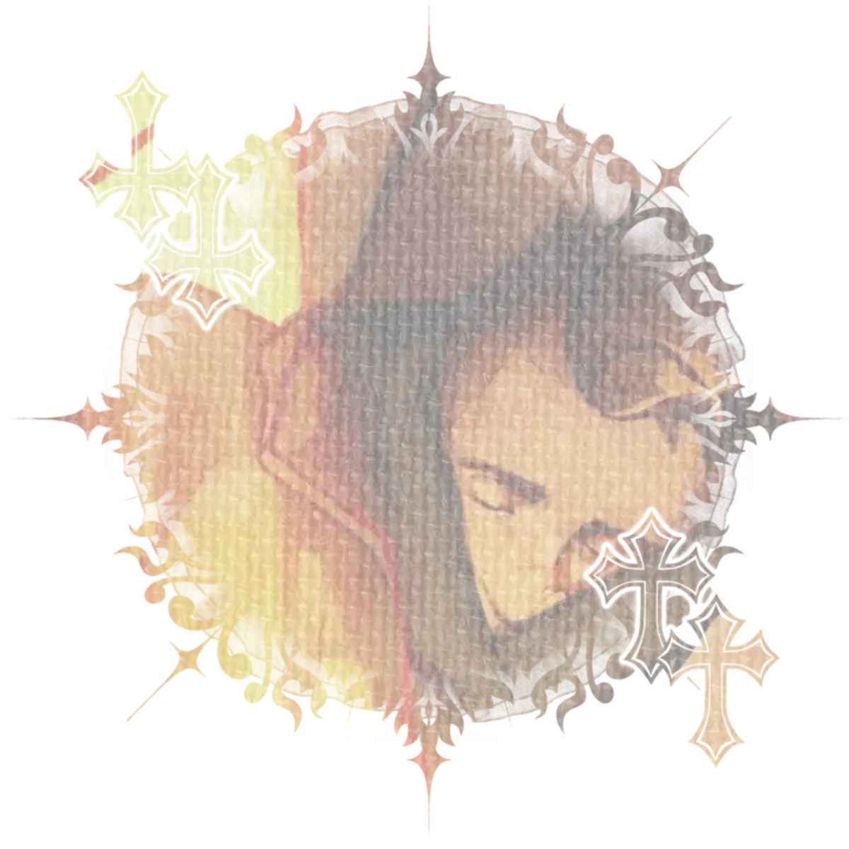 Avatar of John "Soap" Mactavish