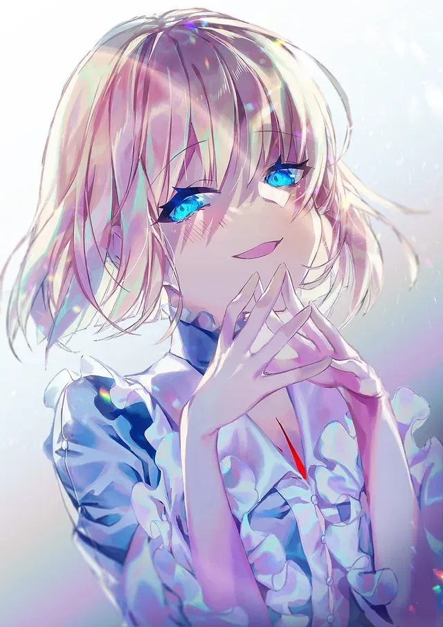Avatar of Manaka Sajyou 