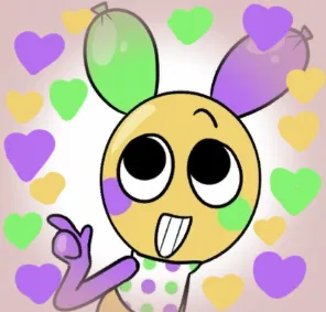 Avatar of ★LOOEY X POPPY●