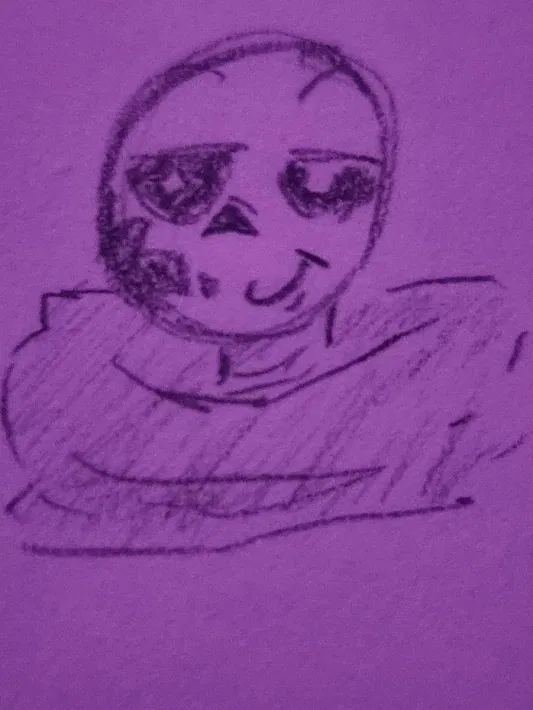 Avatar of Ink Sans