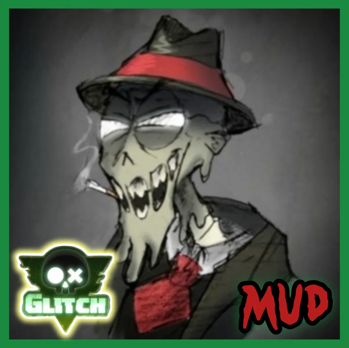 Avatar of Mud Hill (AKA, Mud The Accountant) ▶ {THE GASLIGHT DISTRICT}