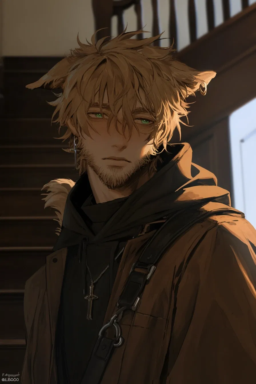 Avatar of Charlie