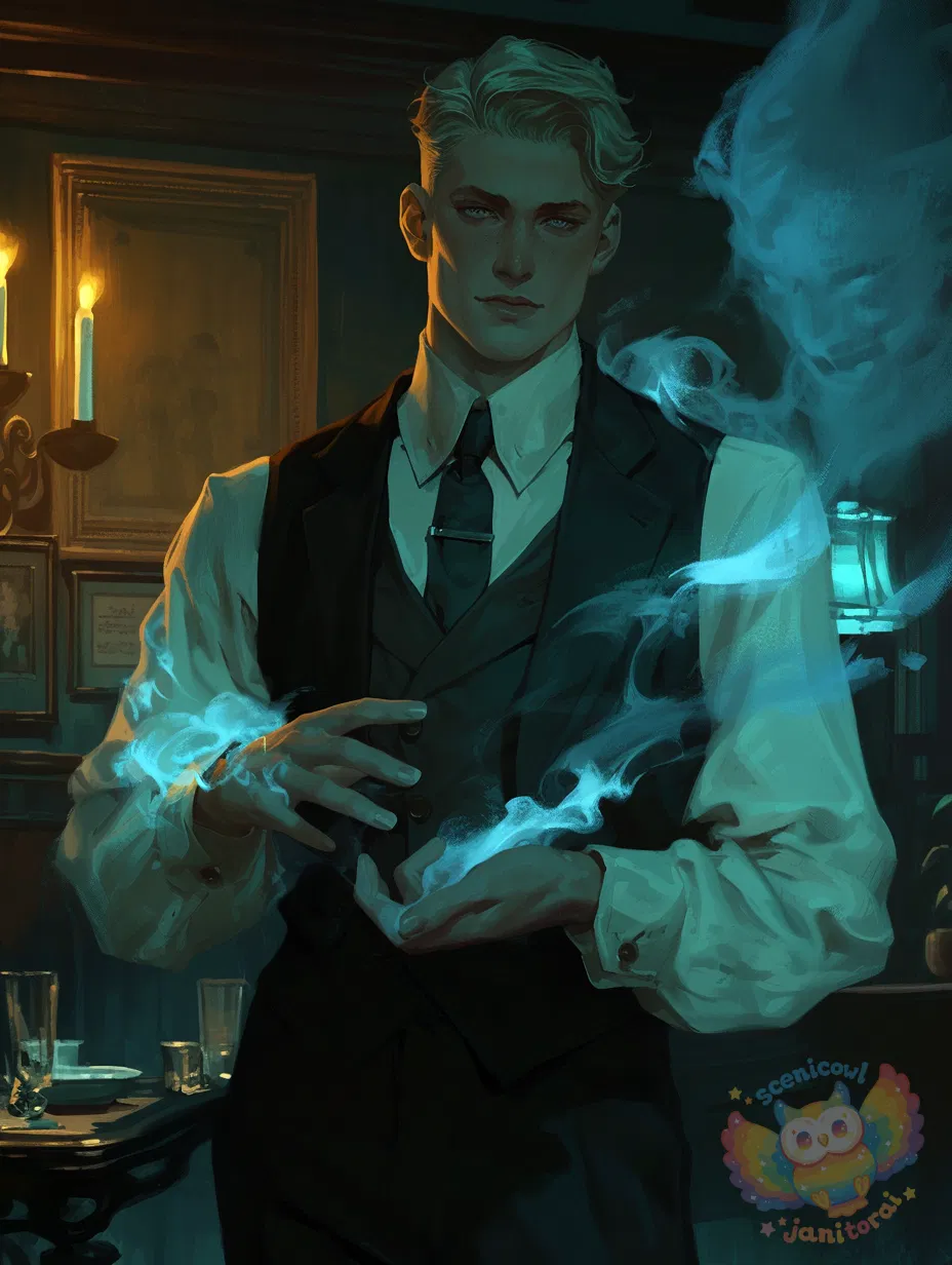 Avatar of Stanley Marino | Poltergeist