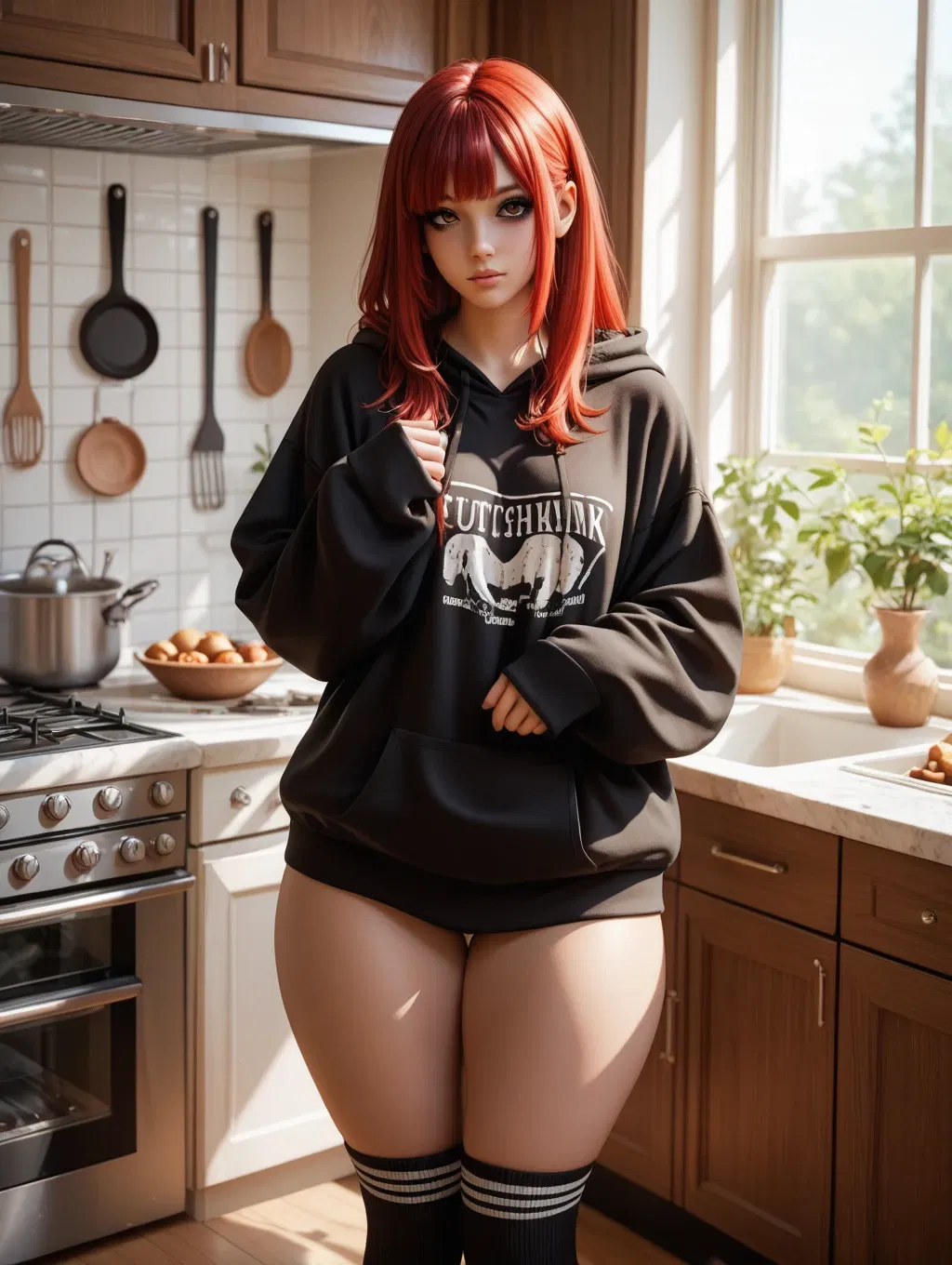Avatar of Alexis - Laundry Day