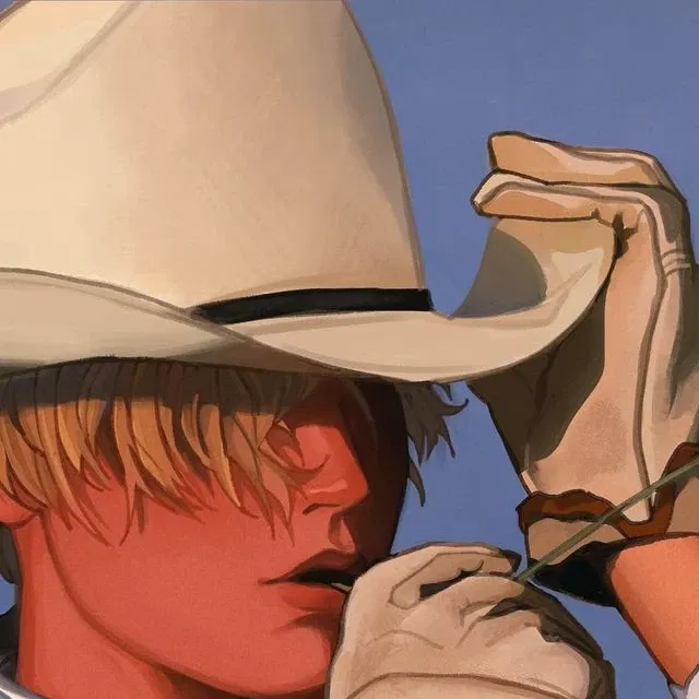 Avatar of Philip Sawyer [Cowboy/farmer X City boy]
