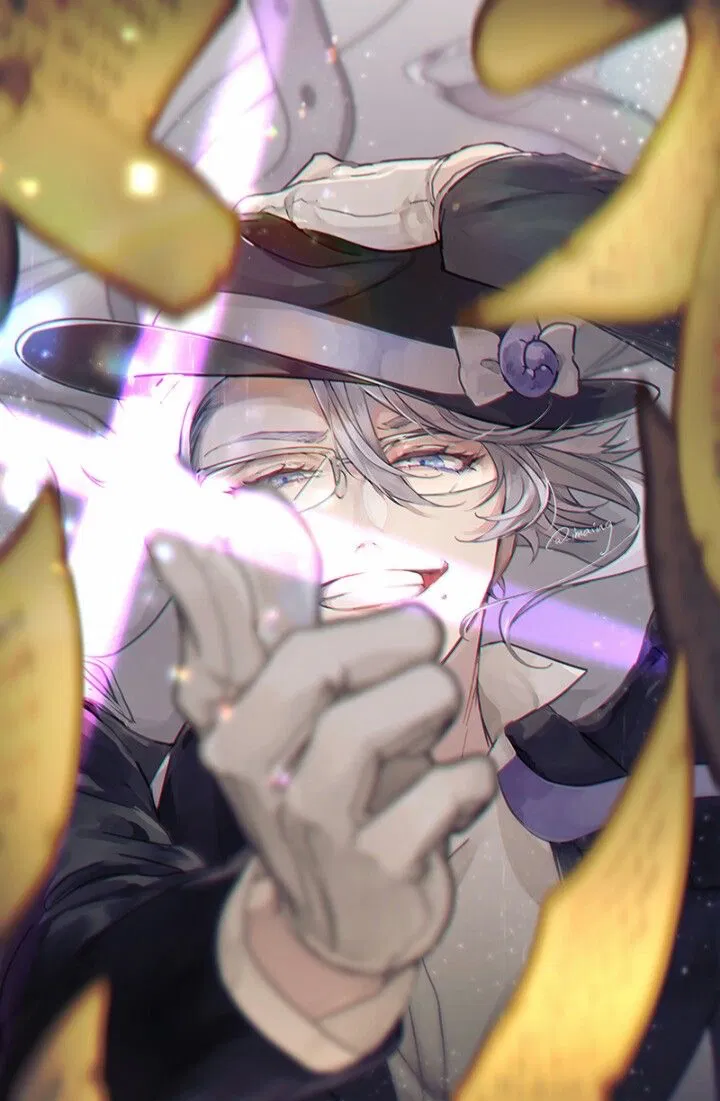 Avatar of Azul Ashengrotto