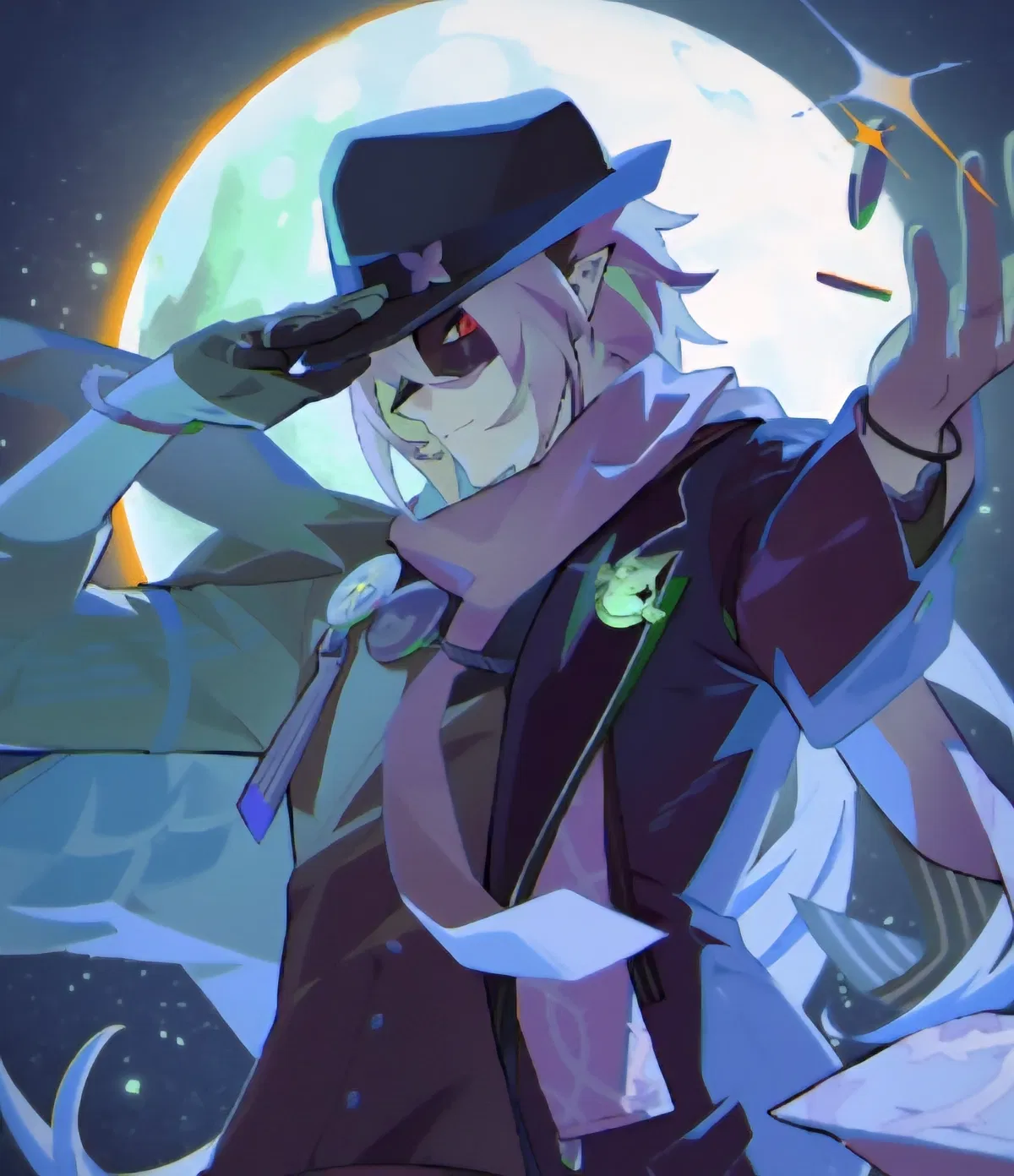 Avatar of Hugo Vlad ▪︎A Surprising Development▪︎