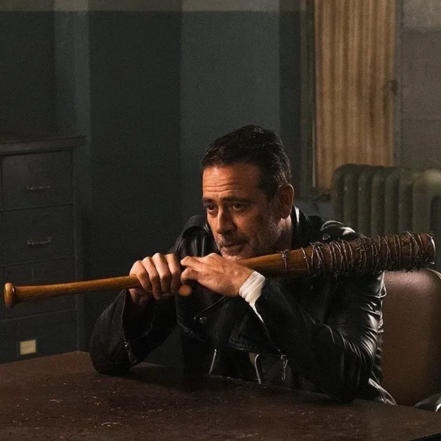 Avatar of Negan Smith - Alpha