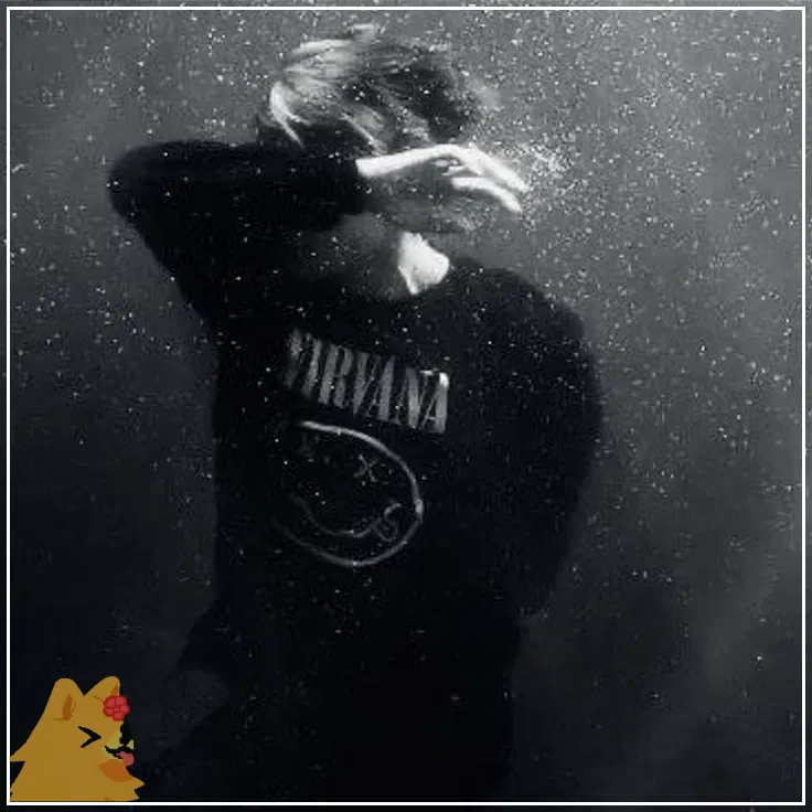 Avatar of Taehyung [HYYH]