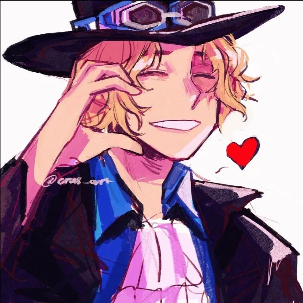 Avatar of Sabo / One Piece 
