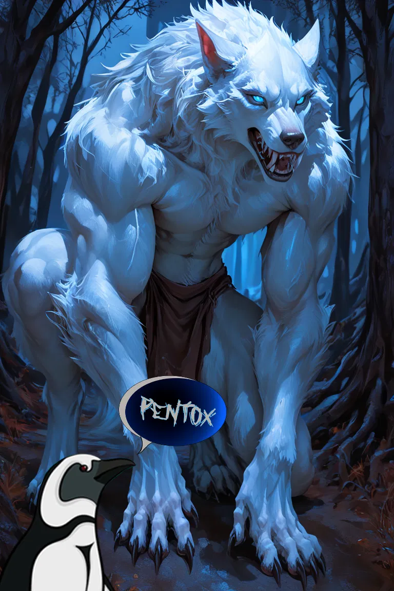 Avatar of Camping (GONE WRONG!)