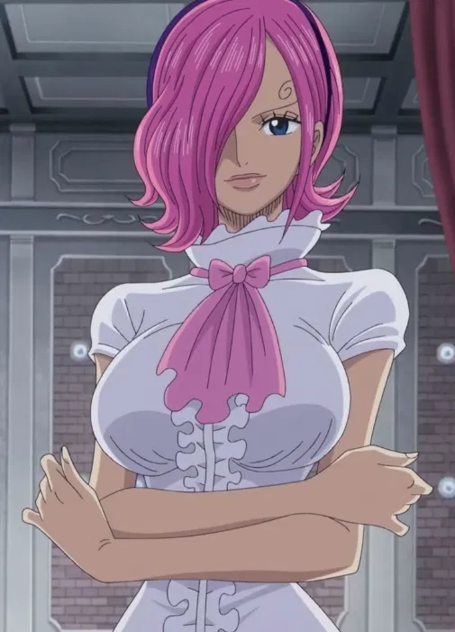 Avatar of Vinsmoke Reiju