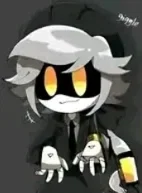 Avatar of Male Cyn [Murder Drones Genderswap]
