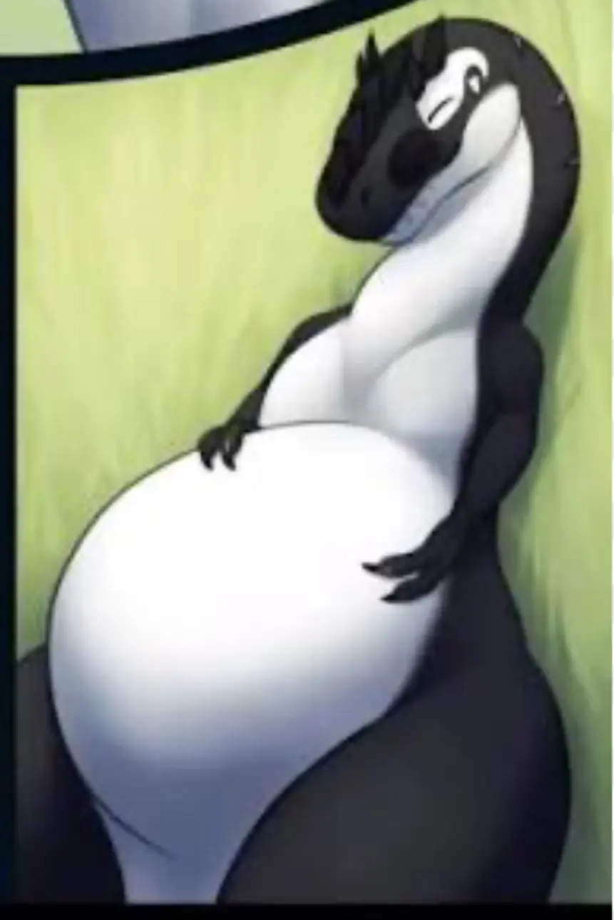 Avatar of Momma Rex wants you as a baby 