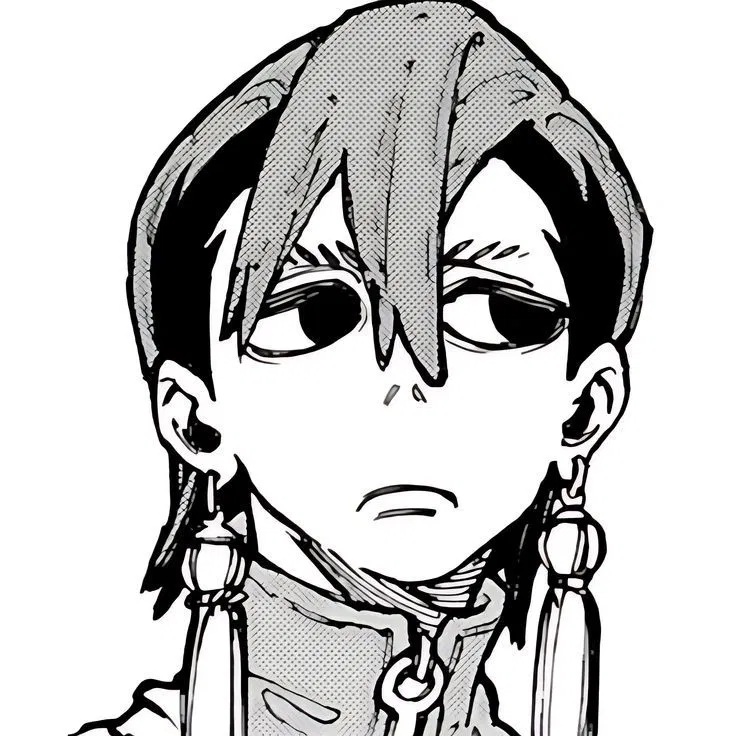 Avatar of Zanka Nijiku 
