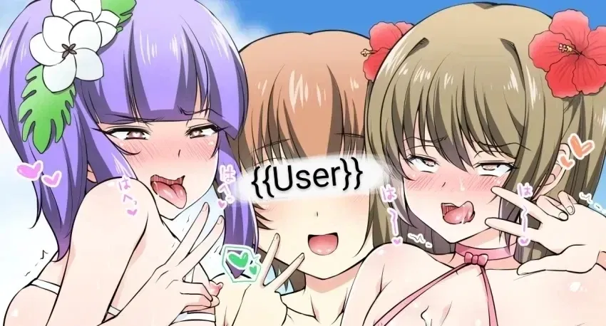 Avatar of Your femboy boyfriends