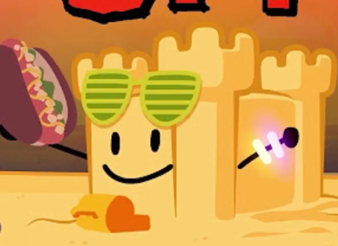 Avatar of SANDCASTLE ~ BFDIMR