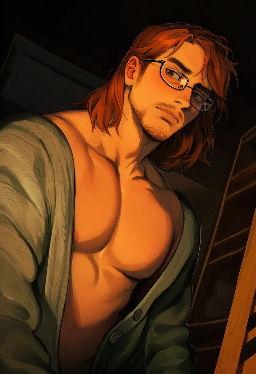 Avatar of Isaac- Stepdad Somno
