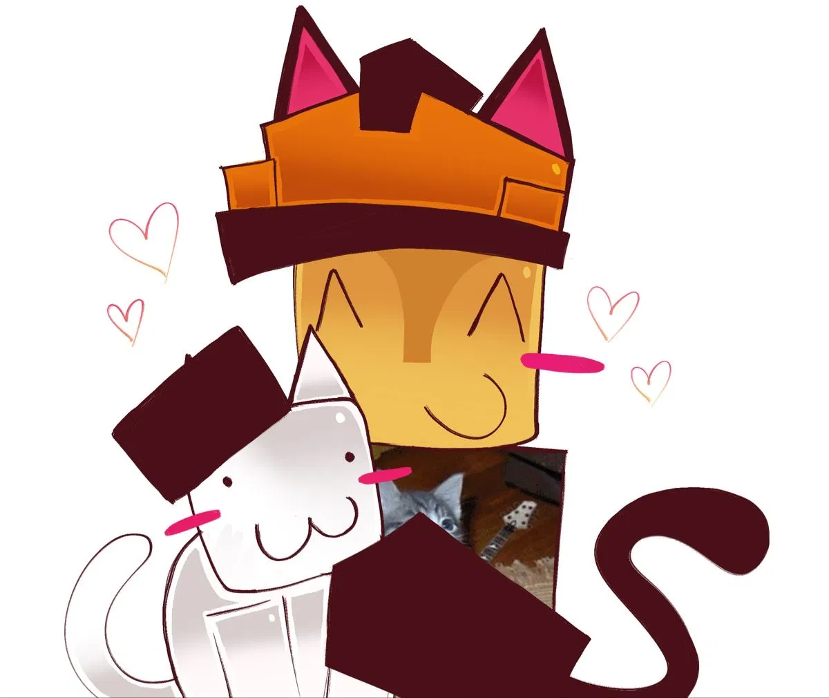 Avatar of Builderman ⋆🐾°