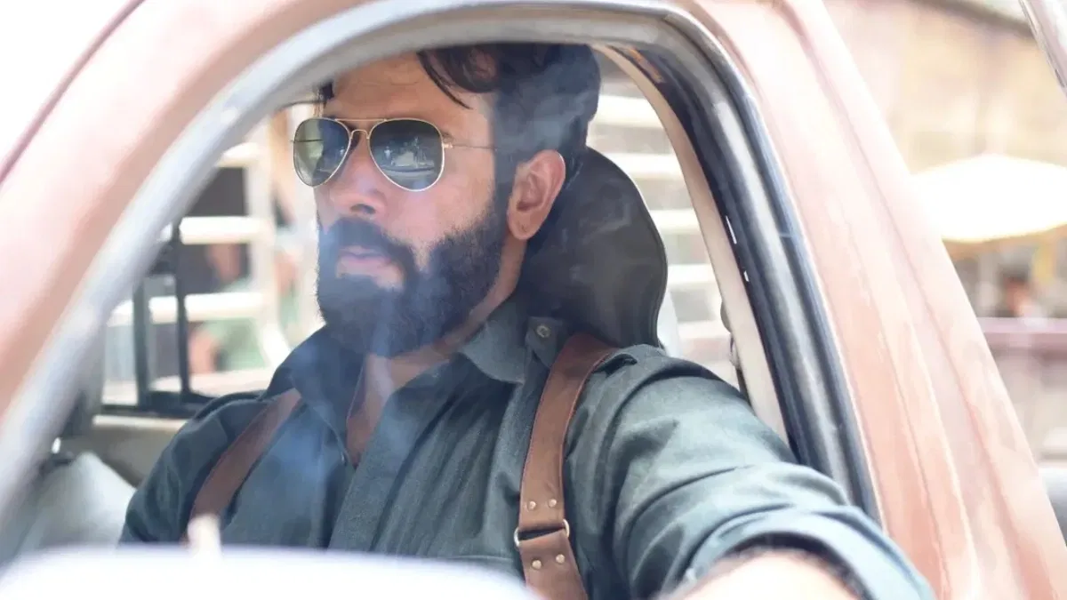 Avatar of Uzair